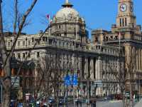 上海旅遊建議：
