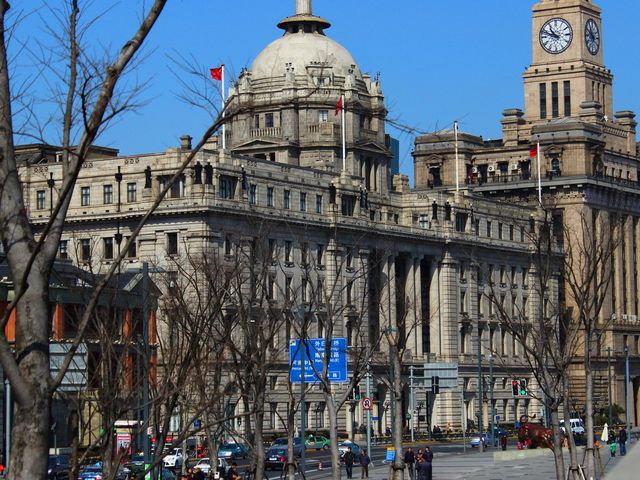 上海旅遊建議：