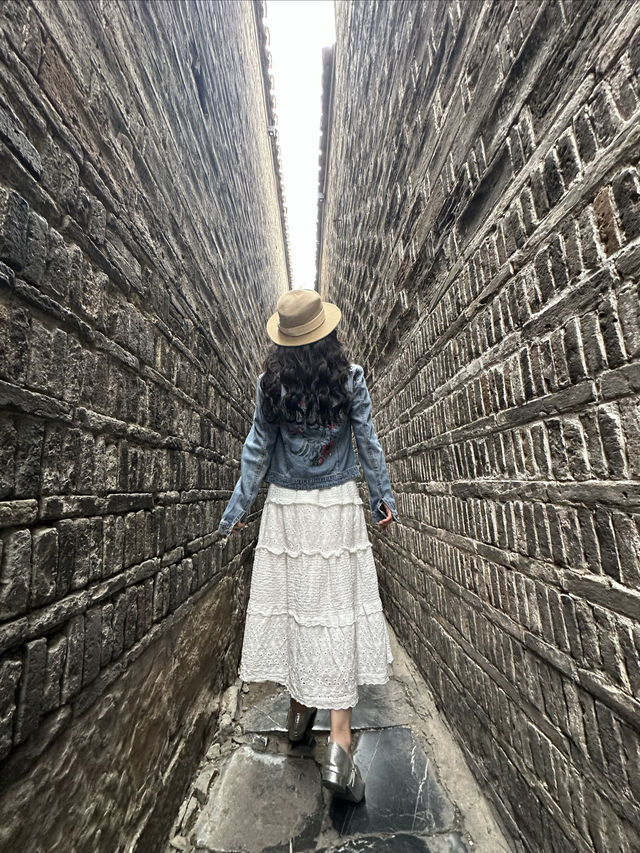 合肥周邊｜穿越千年的三河古鎮遊玩全攻略！