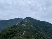 惠州羅浮山⛰️超絕遊玩