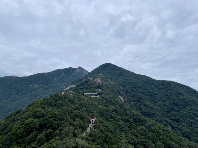 惠州羅浮山⛰️超絕遊玩
