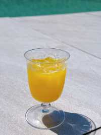 莫干山未遲民宿｜闖入竹海，一口飲晒整個春夏！