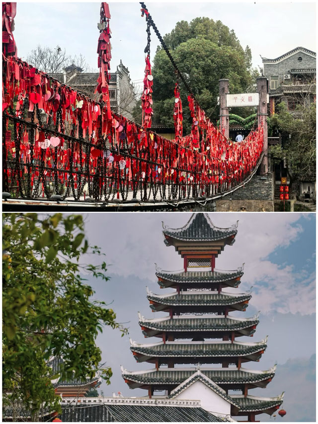 五一反向出遊，4 個小眾城市
