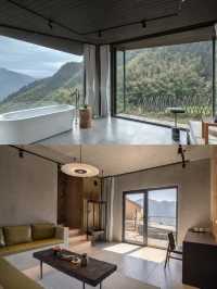 飛蔦集·松陽｜睡進明清古村陳家鋪的雲海山居