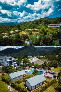南昆山隱逸記：在庫里南民宿邂逅山居的詩意與歡愉