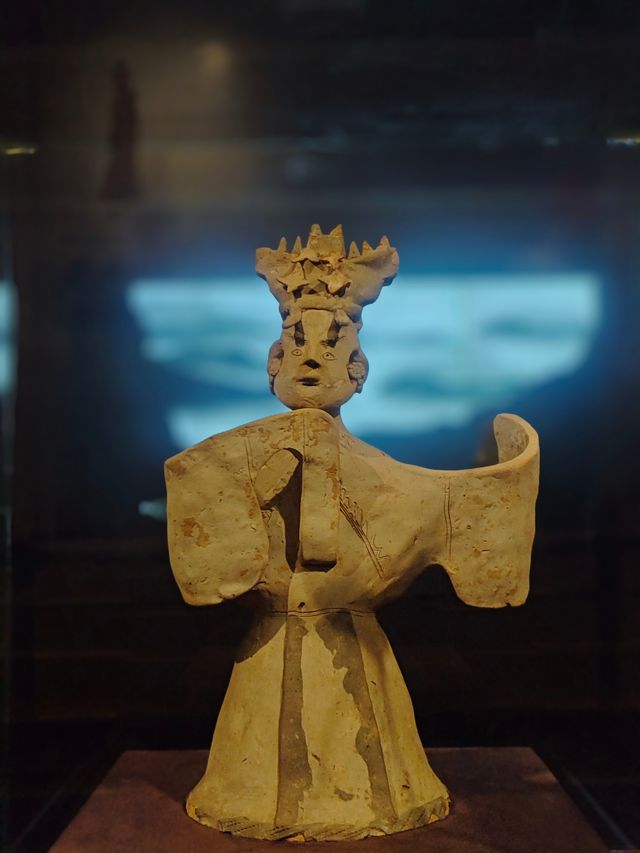 廣州博物館‖登上鎮海樓，飽覽千年風華