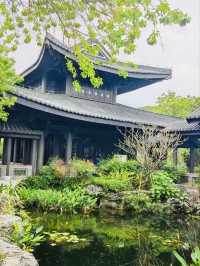 新廣州文化館