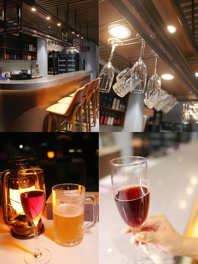 陽朔度假天花板！這家酒店讓我躺平一整天！