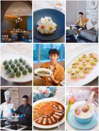 錢塘江畔的味蕾盛宴！這家中餐廳美到犯規！