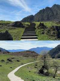 邂逅小眾寶藏地，解鎖馬里冷舊夢幻之旅