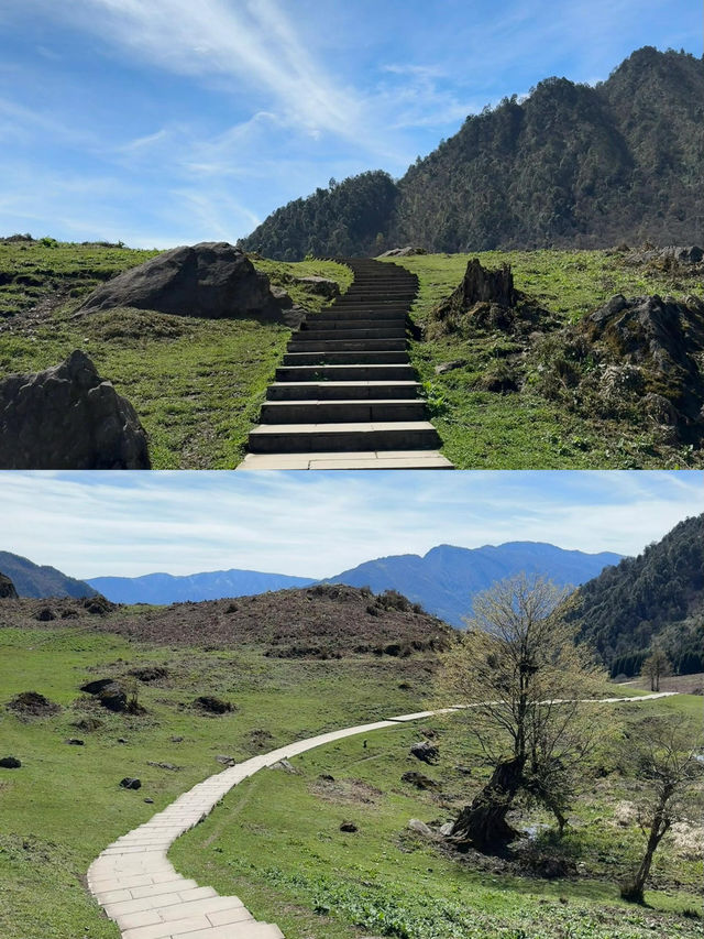 邂逅小眾寶藏地，解鎖馬里冷舊夢幻之旅