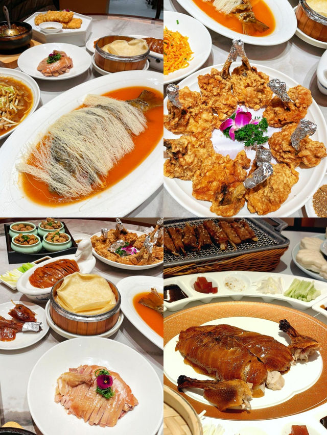 超驚艷的開封美食攻略