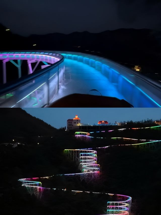 人少景靚又好玩藏喺莫干山嘅小眾樂園
