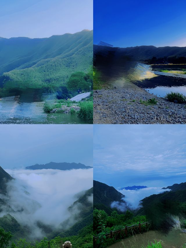 皖南古村落，喜歡您就來。