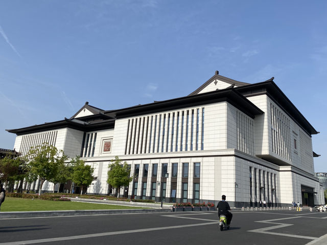 Zhejiang University Zijinggang Campus 🟣