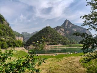Yeji River