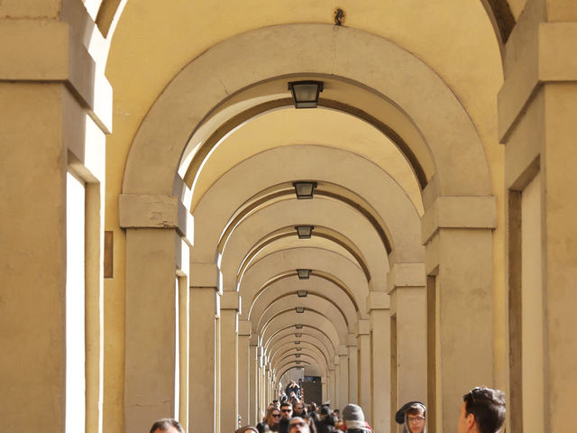 🇮🇹佛羅倫斯「老橋」