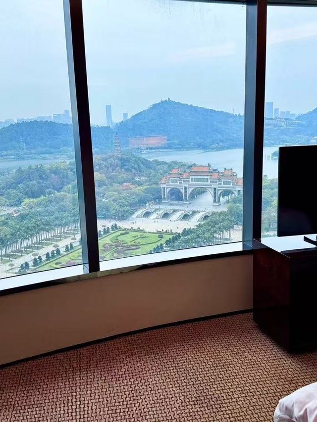 順德嘆住攻略｜將萬豪酒店當「景點」住係咩體驗？