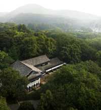 內建築新作｜九溪九漱