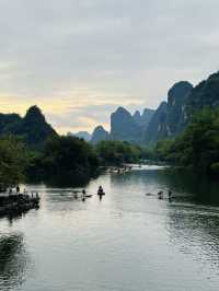 桂林之旅