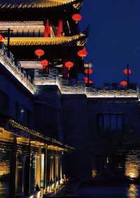 無錫古鎮天花板！2天1夜玩轉江南秘境