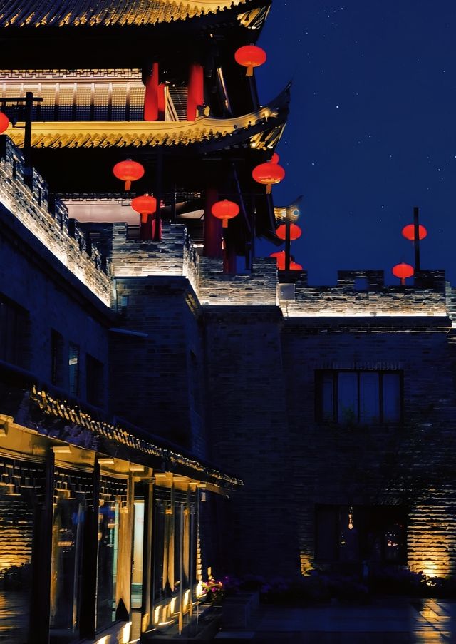 無錫古鎮天花板！2天1夜玩轉江南秘境