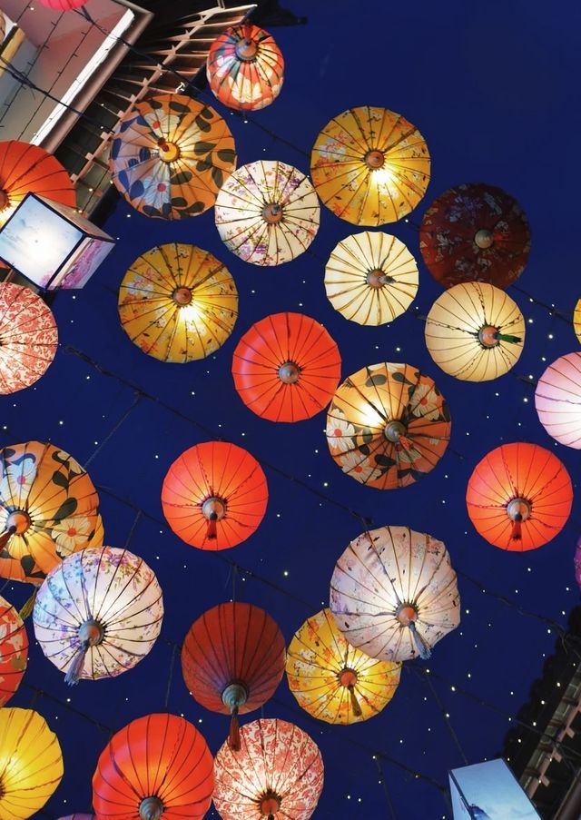 無錫古鎮天花板！2天1夜玩轉江南秘境