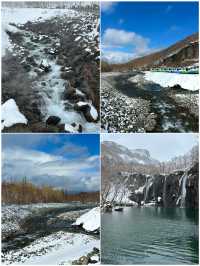 長白山玩咗3日，我嘅消費觀崩塌咗