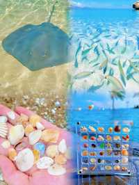 海南陵水三天保姆級別遊玩攻略