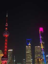 Shanghai – Where Tradition Meets the Future
