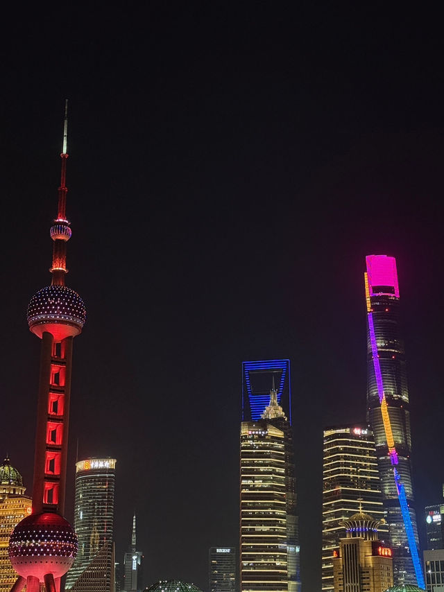 Shanghai – Where Tradition Meets the Future