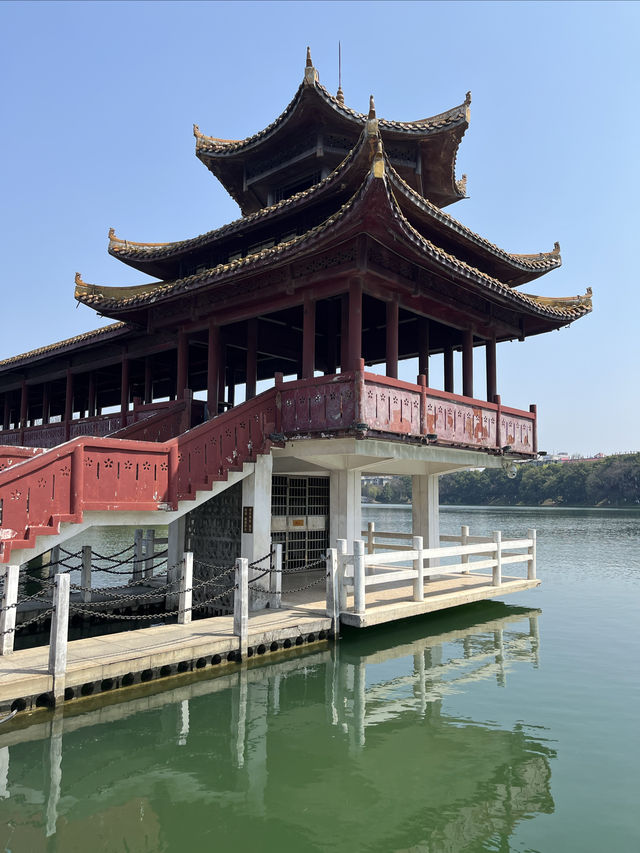 長沙三天兩夜旅遊攻略