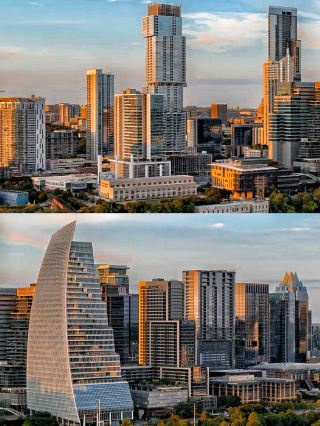 Four Seasons Hotel Austin: A Texas Treasure of Music and Art