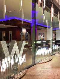 新加坡聖淘沙W酒店～影相超靚又超酷炫嘅度假勝地