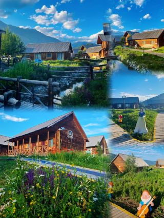 Xinjiang, Burqin: Popular Summer Road Trip Guide