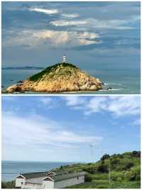 闖入宮崎駿嘅漫畫世界 — 惠安風車島