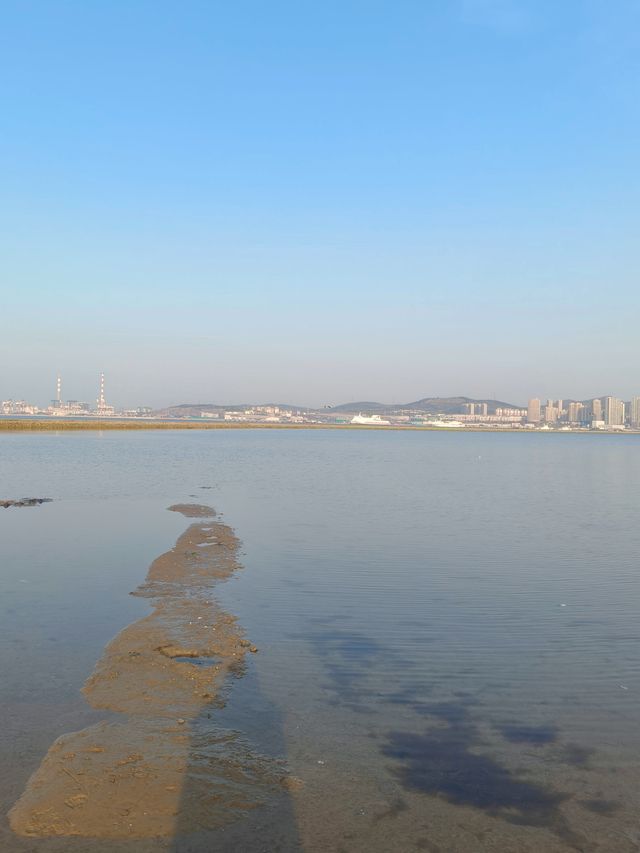 威海一日遊旅遊攻略，一日玩勻8大景點