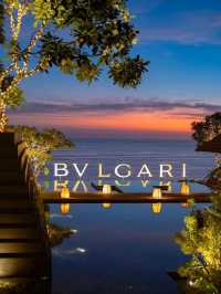 Global Top Luxury Hotel Bulgari Bali stay was amazing indonesia🇲🇨
