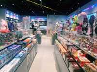 廣東省深圳市羅湖區一個雜貨店鋪：TOP TOY，適合觀光旅遊、度假休閒等！