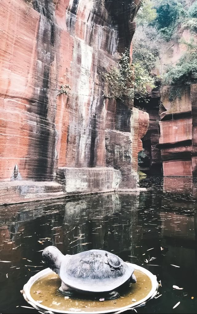 萬萬冇諗到廣州人仲私藏咗咁正嘅私家花園