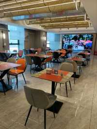 平價高CP值,奎屯云居饭店：旅途中的理想港湾