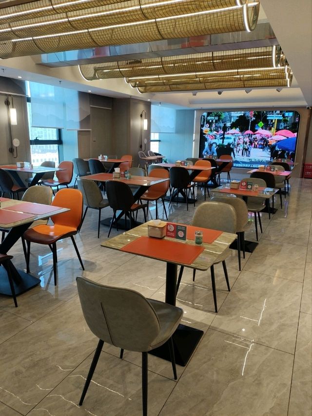 平價高CP值,奎屯云居饭店：旅途中的理想港湾