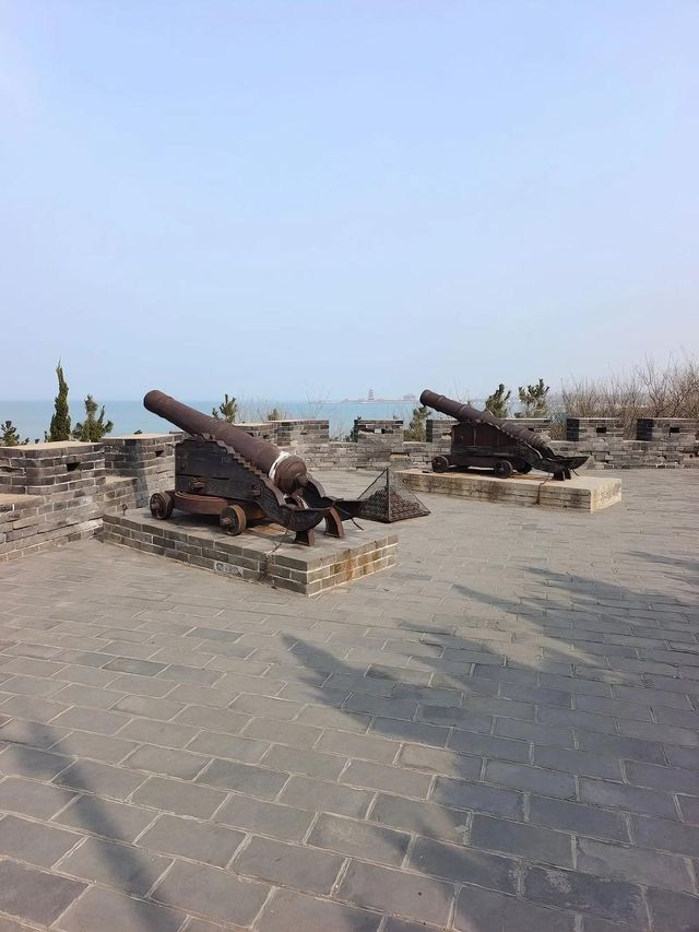 煙台必備旅遊攻略（超全）