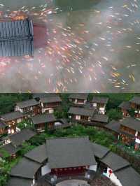 去上饒⑤次後爆肝整理的保姆級旅遊攻略