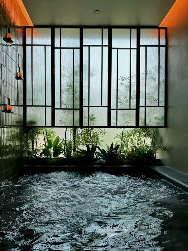 Mandarin Oriental Guangzhou is Stunning 🥰