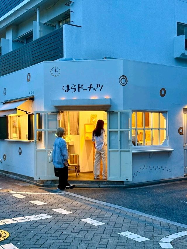 東京吉祥寺商店景點交通攻略：輕鬆逛遍人氣商店街