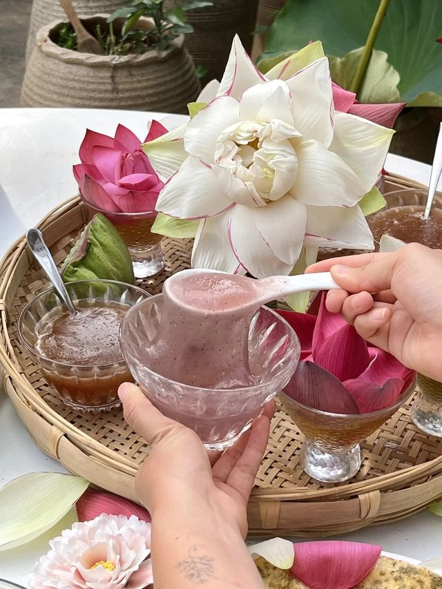 暑假衝25°C嘅彌勒，人少景仲靚