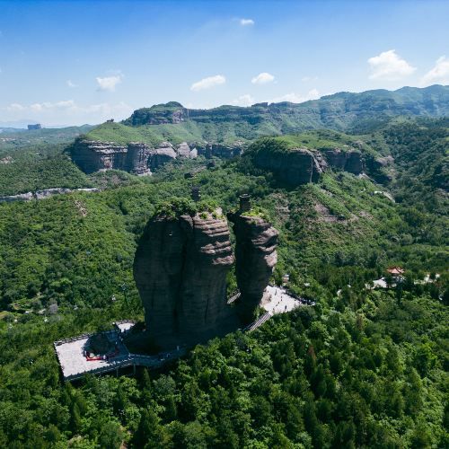 秦皇島等地六日遊，玩轉熱門景點不重樣