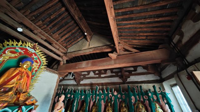 寶塔鎮河妖，防女主再起