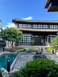 去麗江一定要揀呢間超靚民宿